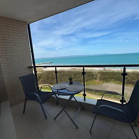 Apartment Infinity Sea View *